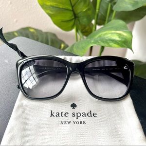 kate spade sunglasses “wendy”